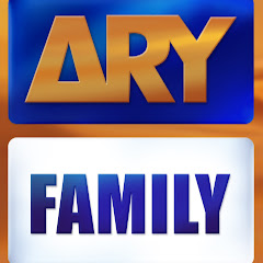 Replay ARY Family UK