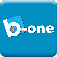 Replay B-one TV Congo