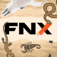 Replay FNX
