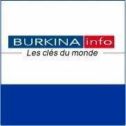 Replay Burkina Info TV