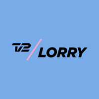 Replay TV 2 Lorry