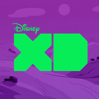 Replay Disney XD