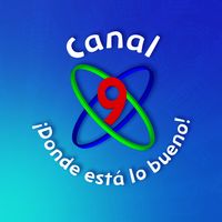 Replay Canal 9 Nicaragua