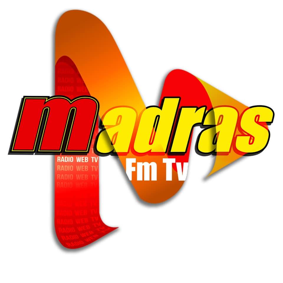Replay Madras FM TV